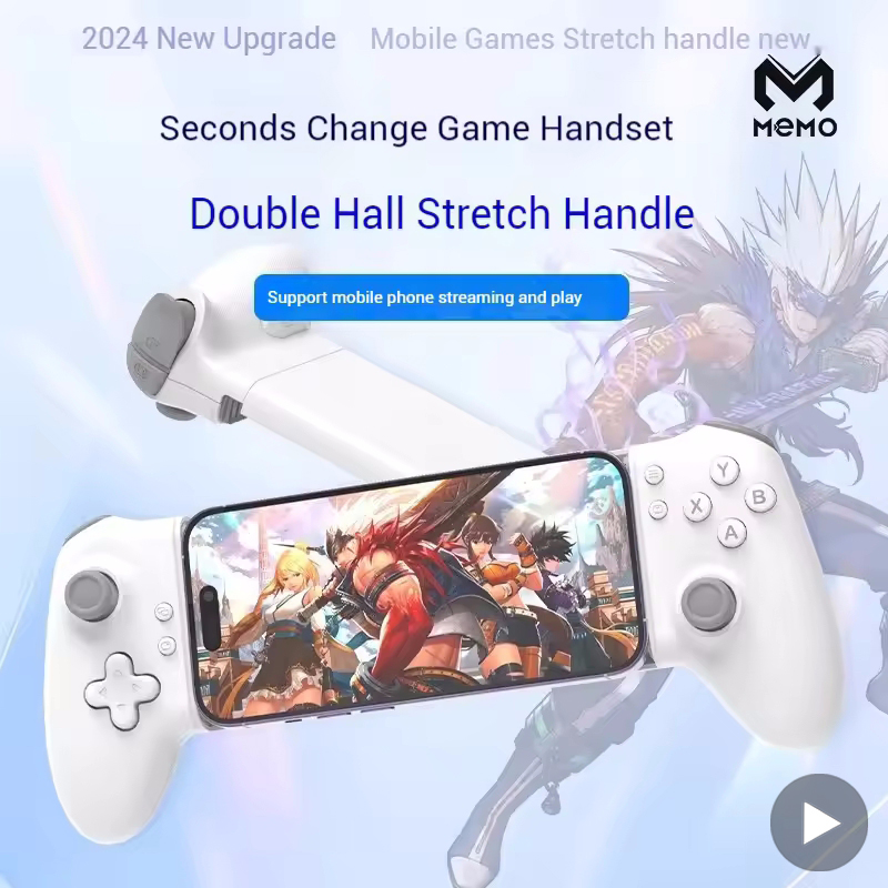 ゲームパッド ゲームコントローラー モバイル Android - Gaming Accessories Retro のレビューと価格