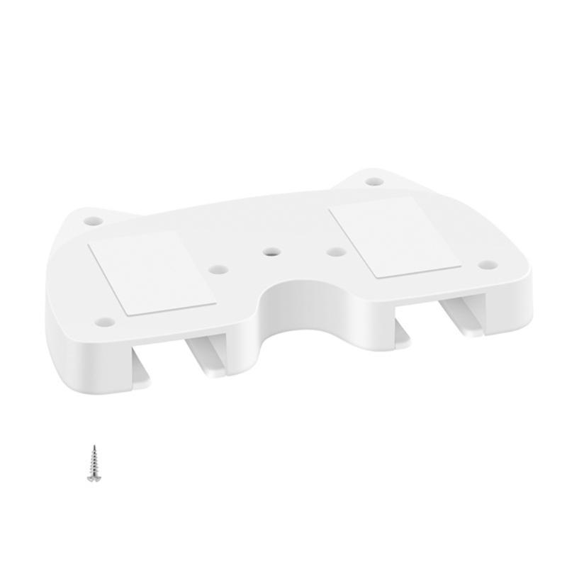 R53C ゲームパッドマウントホルダーゲームハンドルハンガー - Gaming Accessories Rack のレビューと価格