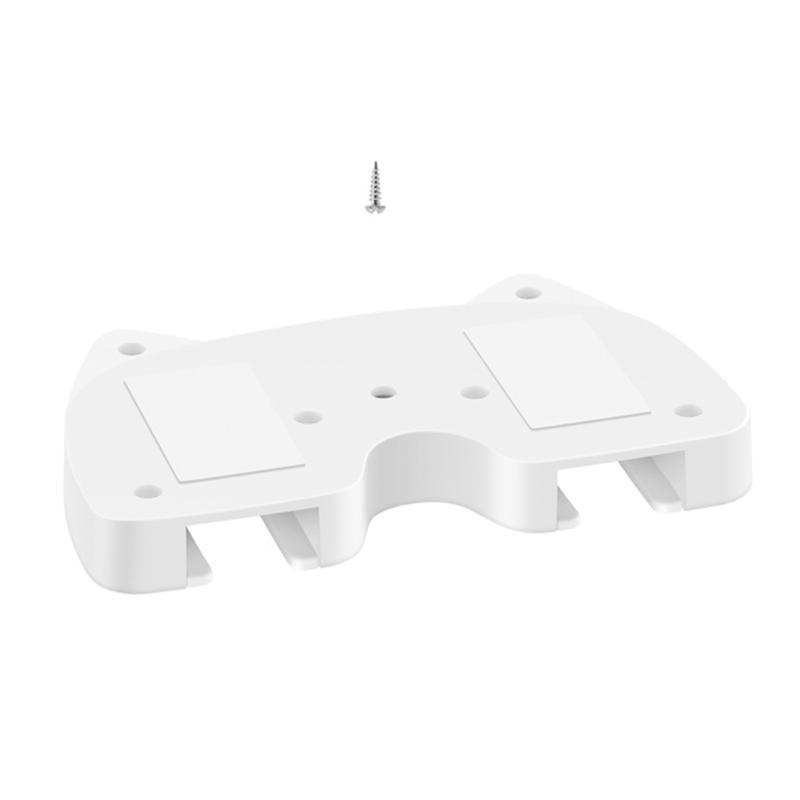 R53C ゲームパッドマウントホルダーゲームハンドルハンガー - Gaming Accessories Rack のレビューと価格