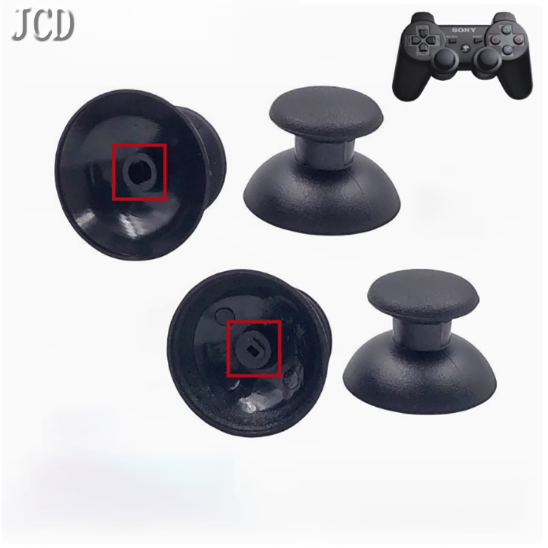 2PC 交換コントローラアナログサムスティックキャップ PS - Gaming Accessories Xbox Series S のレビューと価格