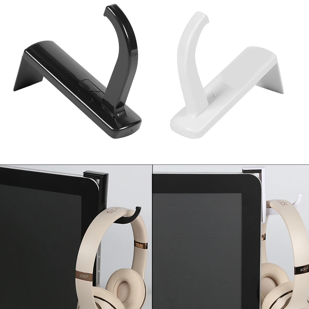 1-2-5個入り ゲーミングイヤホンスタンド ハンガー コン - Gaming Accessories Rack のレビューと価格