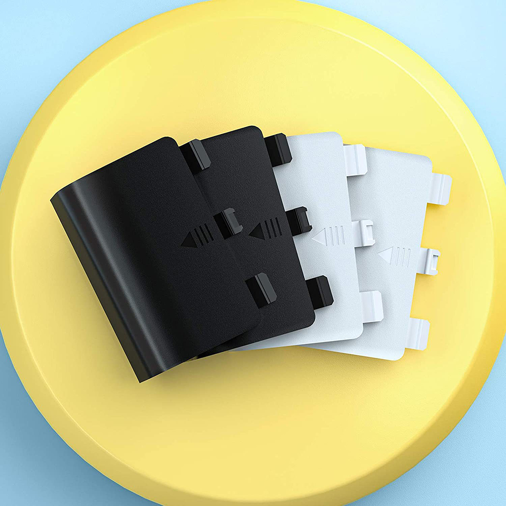 バッテリーケースカバーバックシェル蓋 XBox One シリ - Gaming Accessories Xbox Series S のレビューと価格