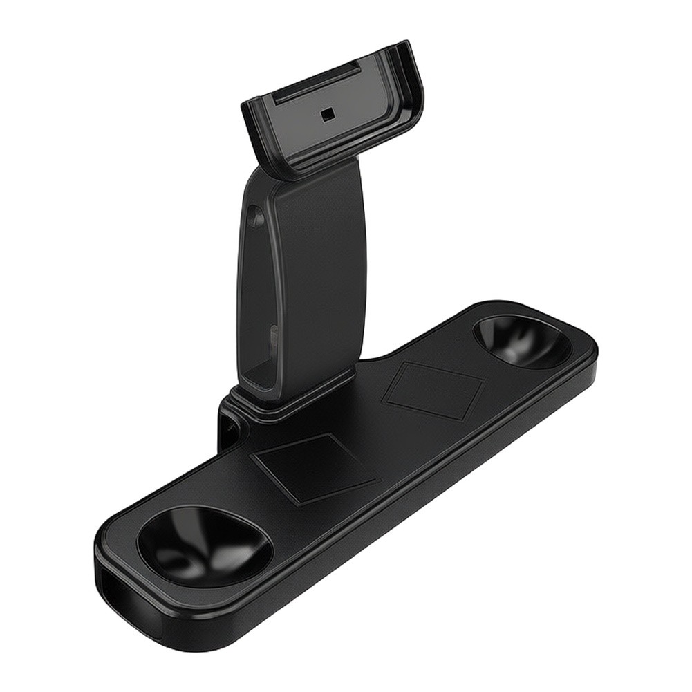 ゲームコントローラーメタルホルダーブラケットスチームコントロ - Gaming Accessories Rack のレビューと価格