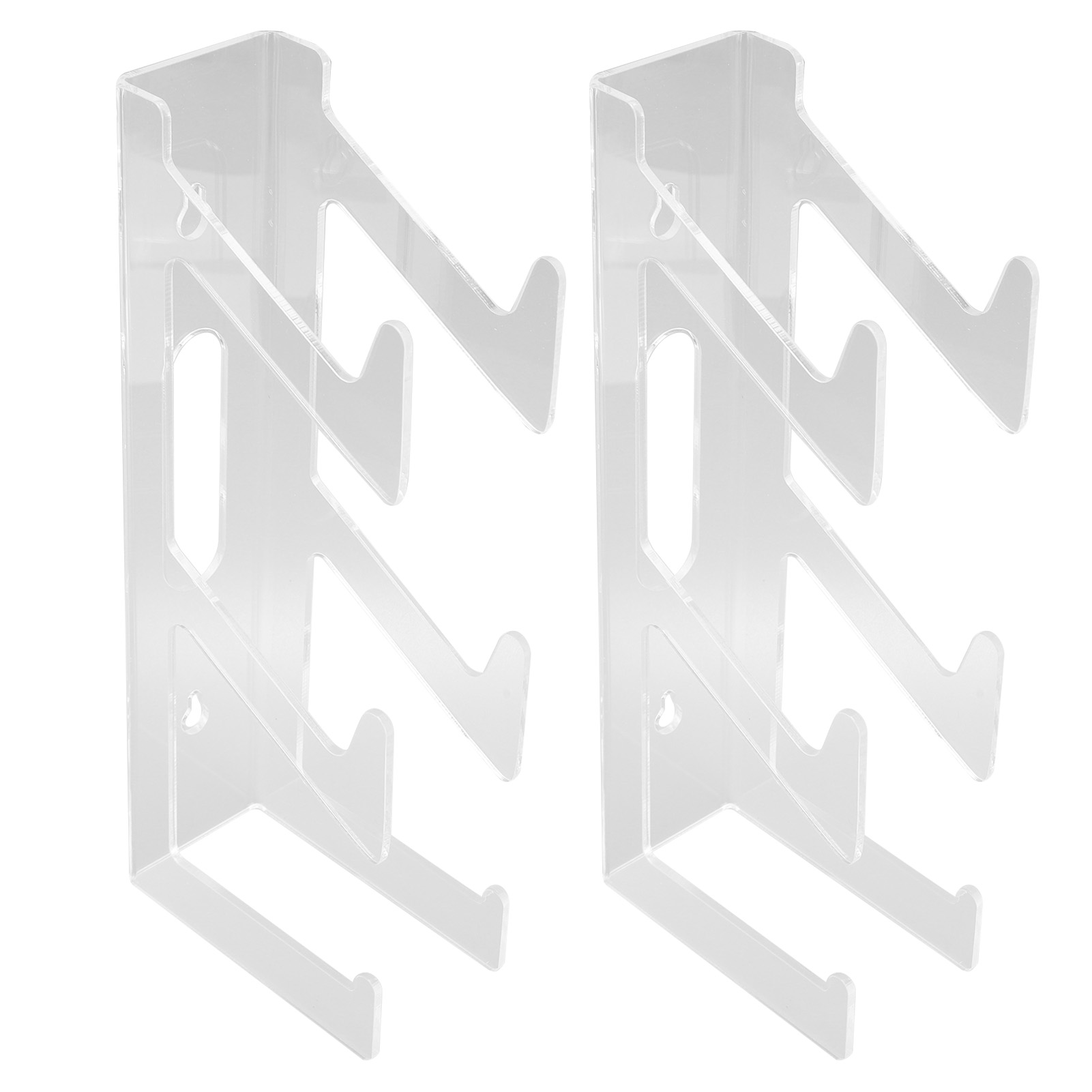 コントローラーホルダー ゲームアクセサリー 壁掛け式 省スペ - Gaming Accessories Rack のレビューと価格