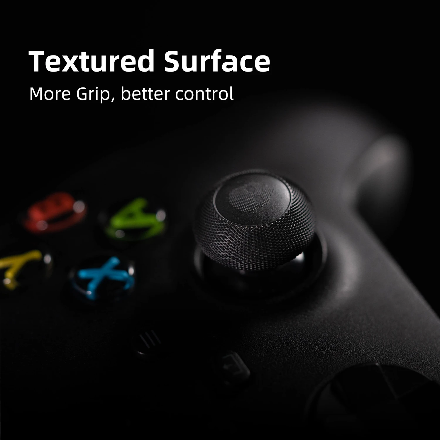 Skull & Co. 凸型ジョイスティックキャップ サムグ - Gaming Accessories Xbox Series S のレビューと価格