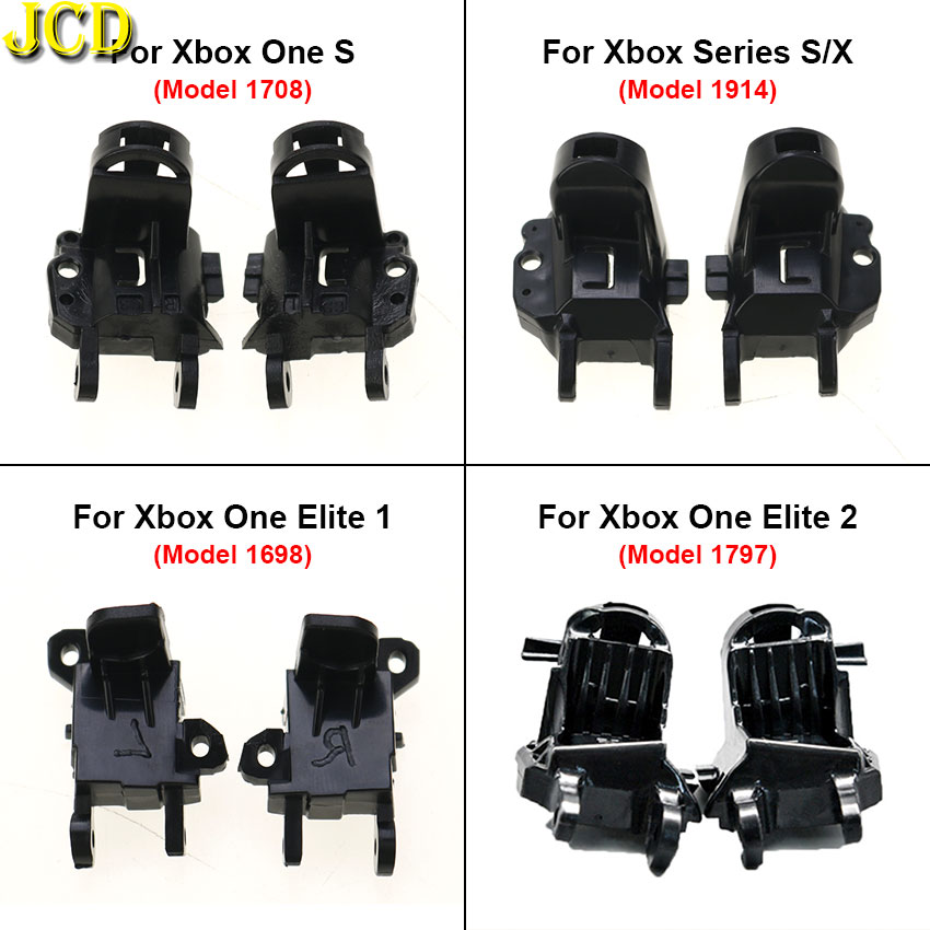 Jcdブラケットトリガーキーボタン、内側サポートホルダー、修 - Gaming Accessories Xbox Series S のレビューと価格