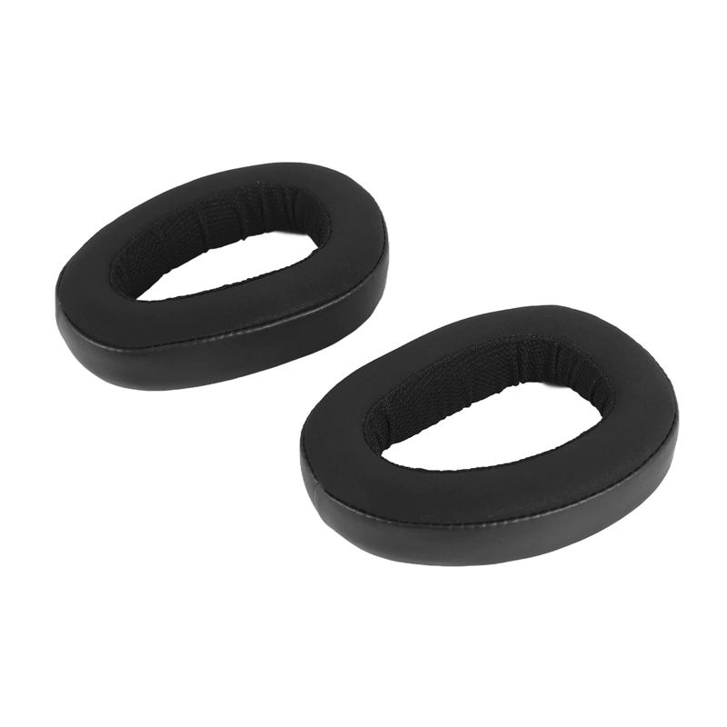 B68A イヤーパッド クッション ヘッドホン 交換部品 ア - Gaming Headphone Accessories のレビューと価格