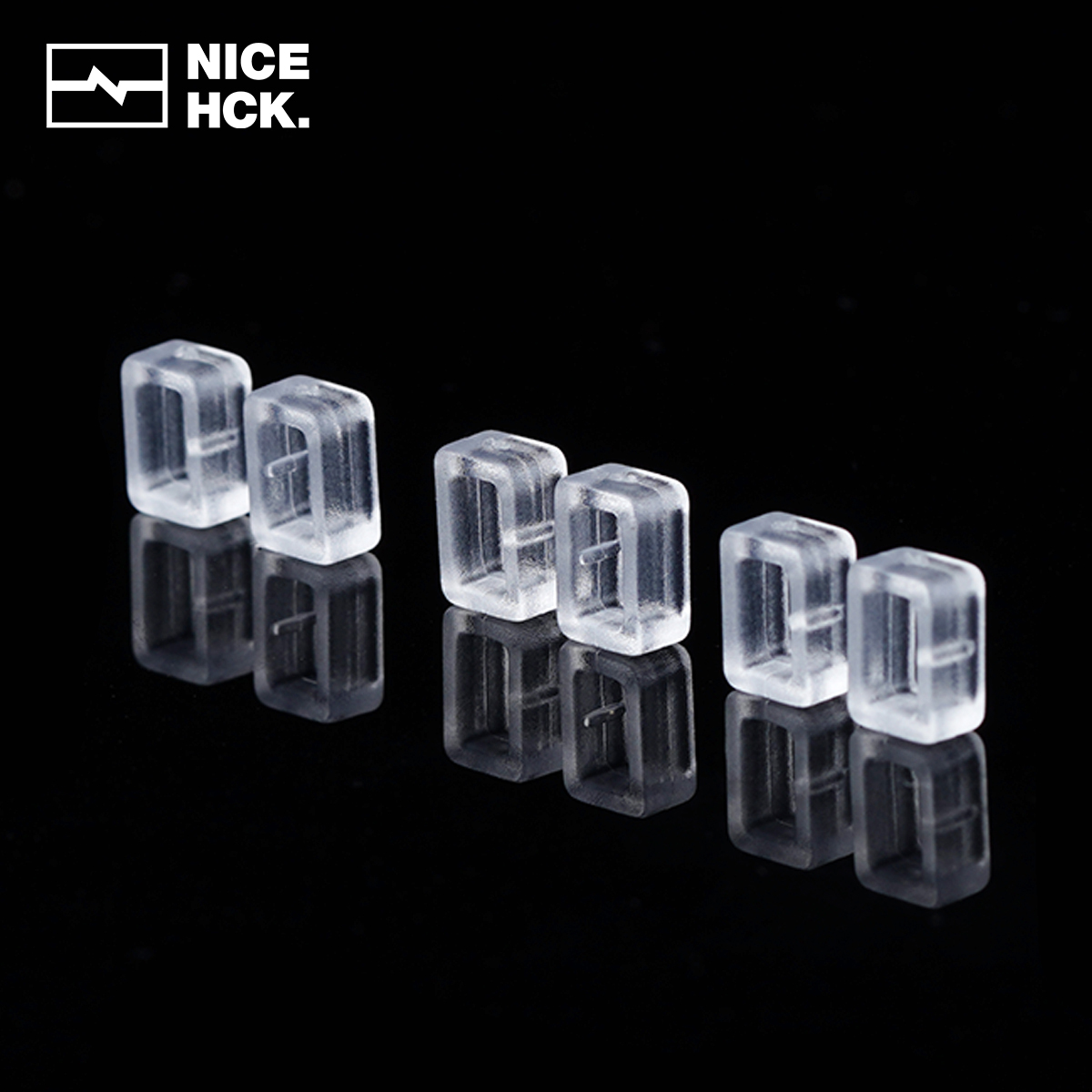 NICEHCK 0.78mm 2ピンプロテクターケーブル ピ - Sleeved Cable Kit のレビューと価格