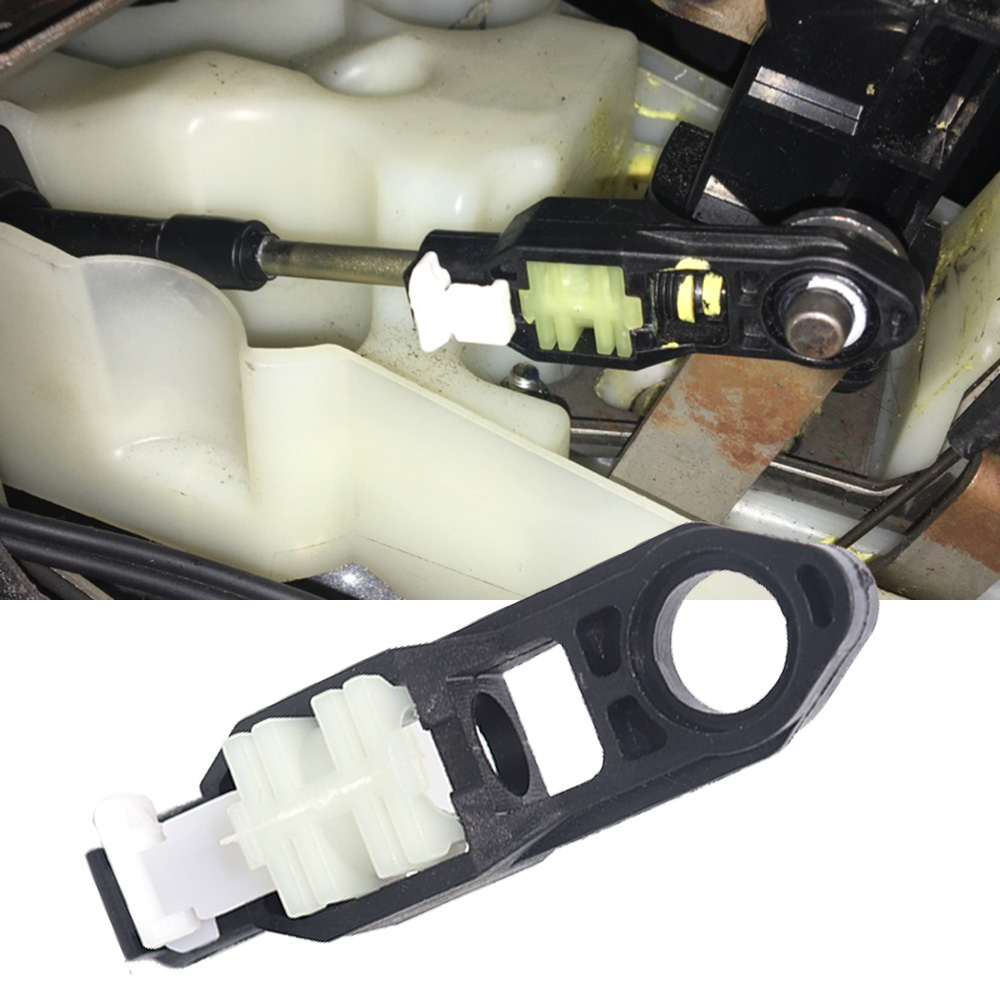 ギアシフトケーブルリンケージブッシュコネクタ スズキ SX4 - Sleeved Cable Kit のレビューと価格