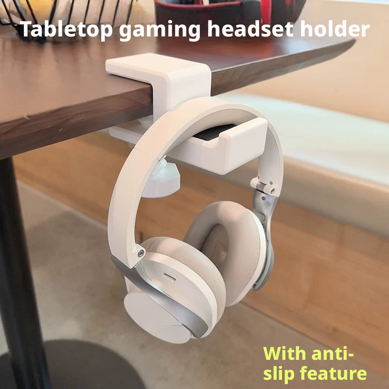 新しいヘッドセットゲームコントローラーハンガーゲームイヤホン - Gaming Accessories Rack のレビューと価格