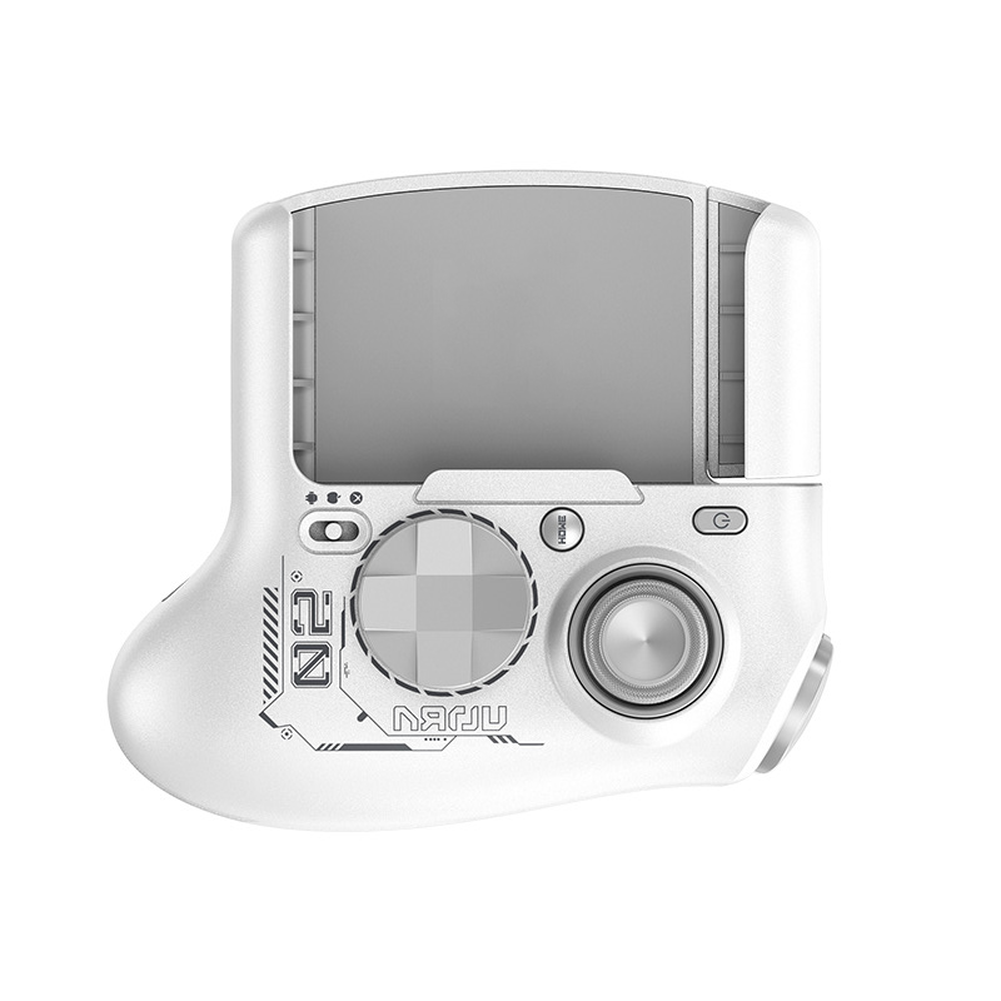 Mb05 モバイルゲームコントローラー精密ホールジョイスティ - Gaming Accessories Bundle のレビューと価格