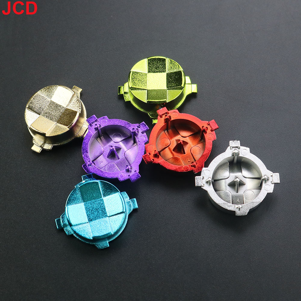 JCD 1個入り 交換用Dパッド ディレクションキー クロス - Gaming Accessories Xbox Series S のレビューと価格