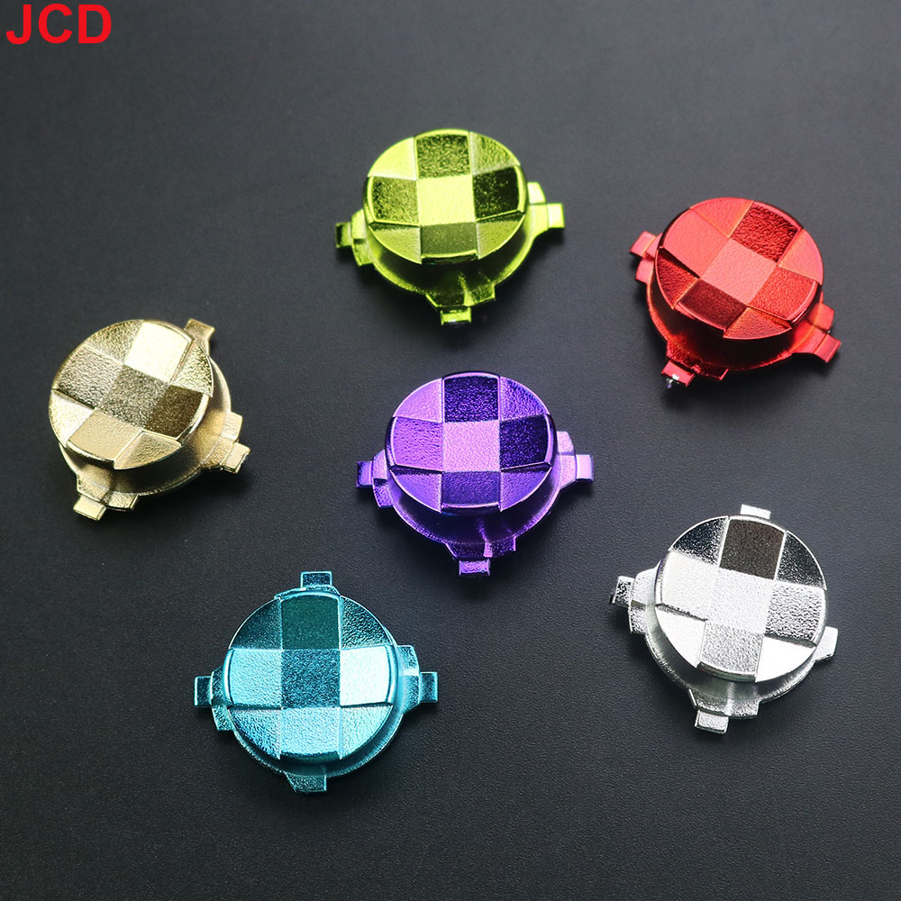 JCD 1個入り 交換用Dパッド ディレクションキー クロス - Gaming Accessories Xbox Series S のレビューと価格