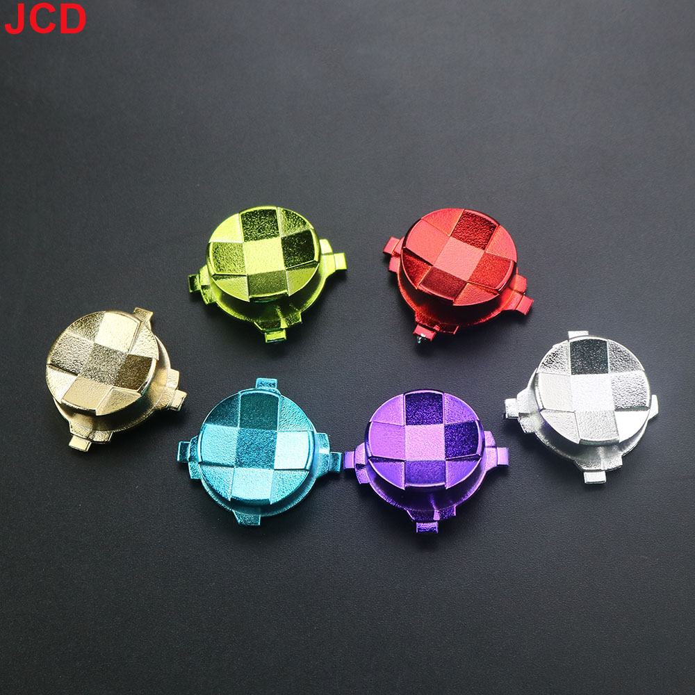JCD 1個入り 交換用Dパッド ディレクションキー クロス - Gaming Accessories Xbox Series S のレビューと価格