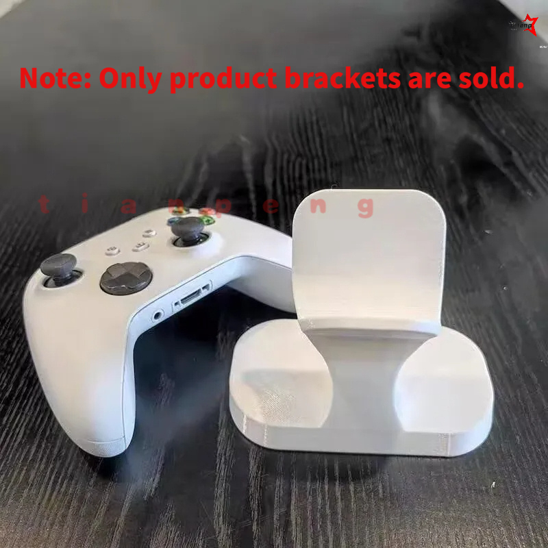 WYORESY XBOX PS4 PS5 ゲームコントローラ - Gaming Accessories Rack のレビューと価格