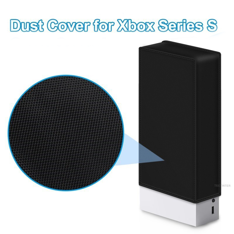 Xbox シリーズ S コンソール用ダストカバー保護ケース傷 - Gaming Accessories Xbox Series S のレビューと価格