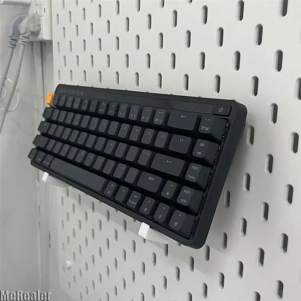 3D 印刷ゲーミングメカニカルキーボードディスプレイトレイク - Gaming Accessories Rack のレビューと価格